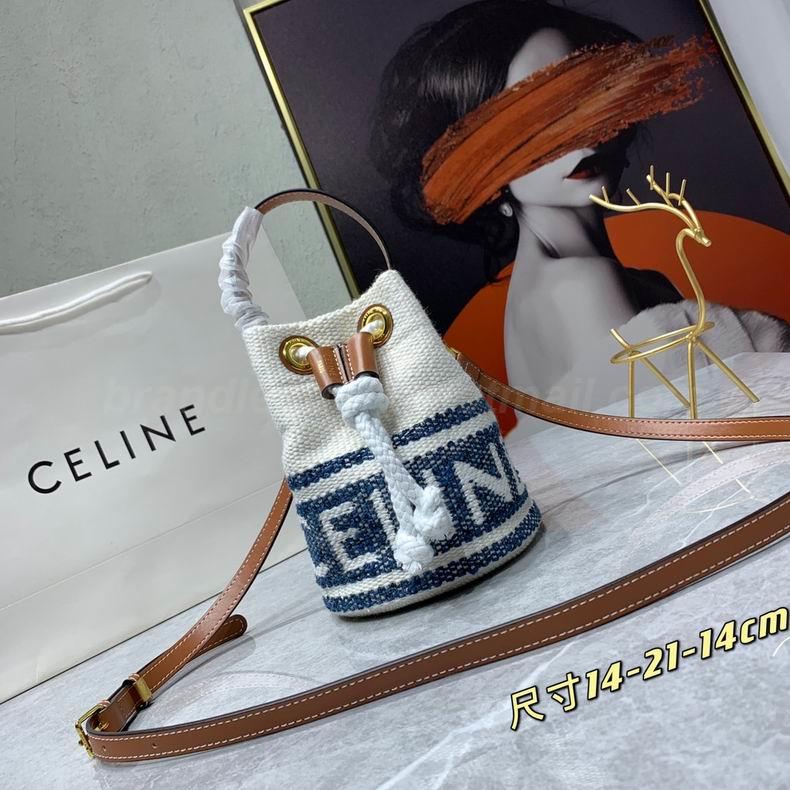 CELINE Handbags 39